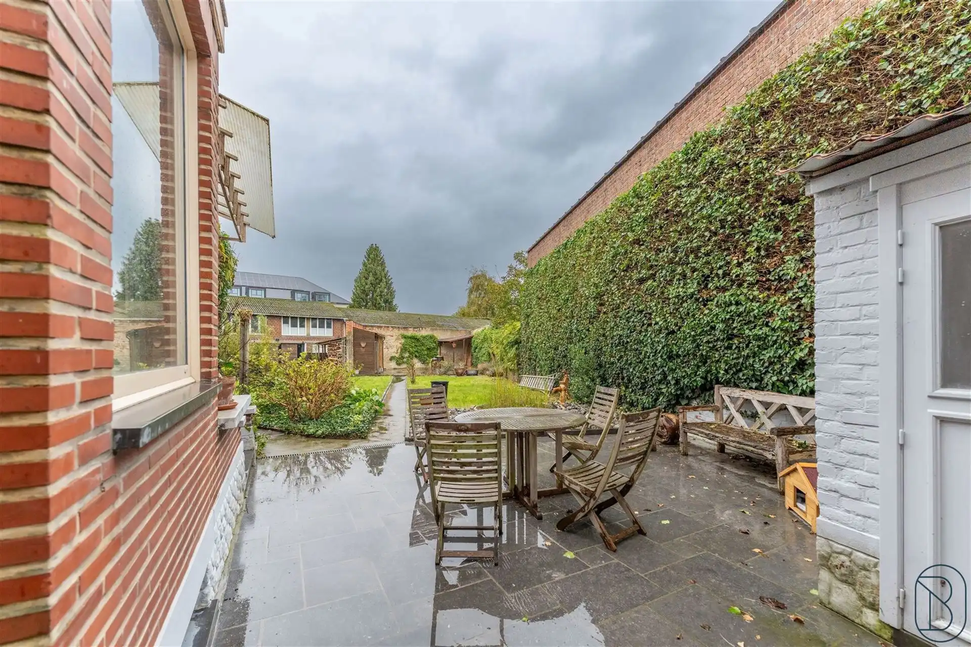 Indrukwekkend handelspand met woonst (6 SLK)! foto 7