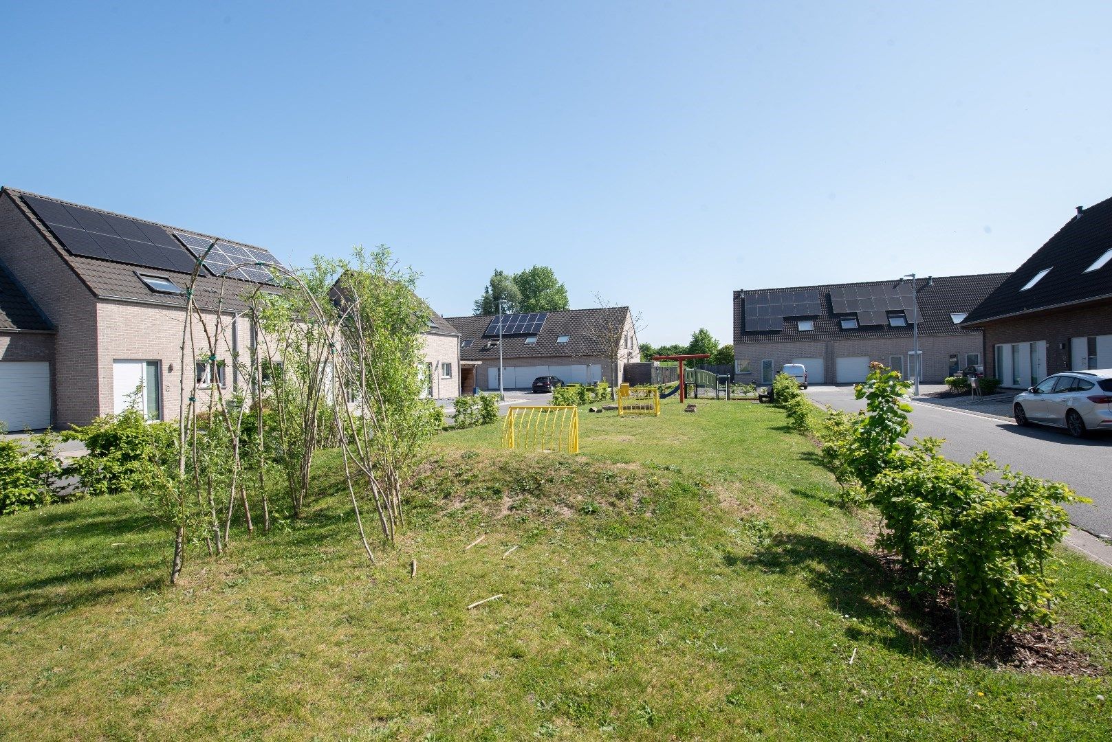 Te Koop: Energiezuinige woning (bouwjaar 2012) in Sint-Eloois-Vijve foto 16