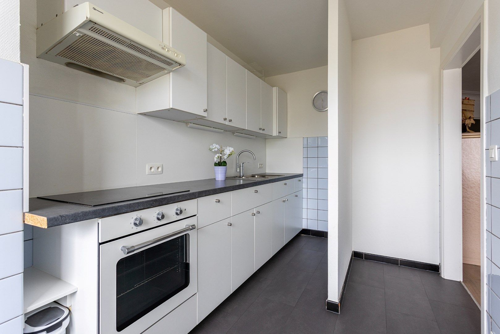 Instapklaar 2-slpk-app met 2 terrassen (112m²)!   foto 8