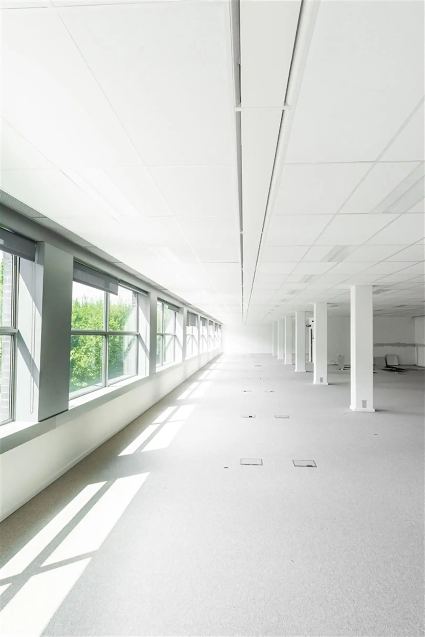 Kantoren te huur in The Sage  foto 3