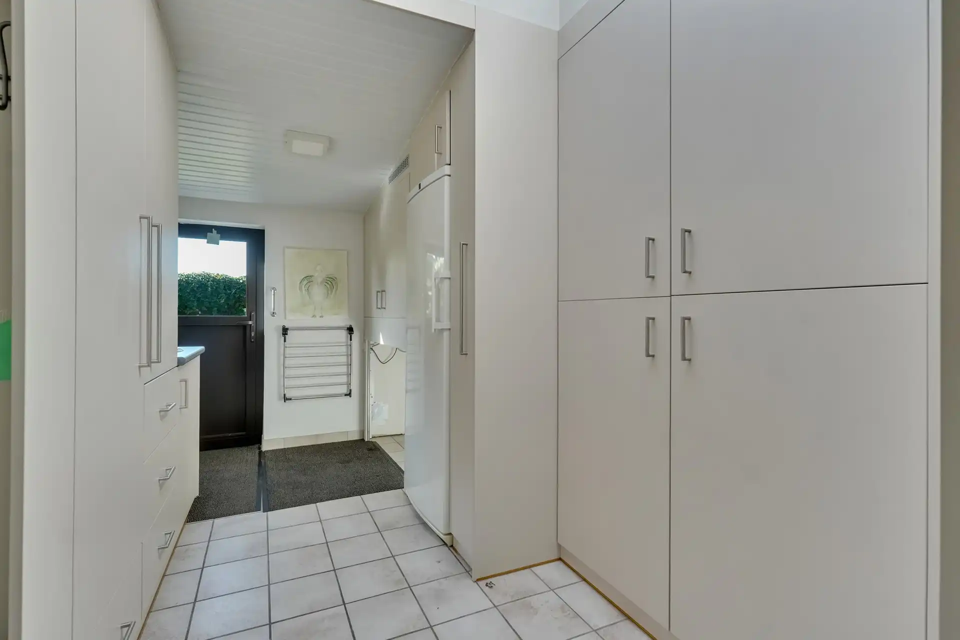 KARAKTERVOLLE WONING OP 41,73 ARE TE OPGLABBEEK foto 21