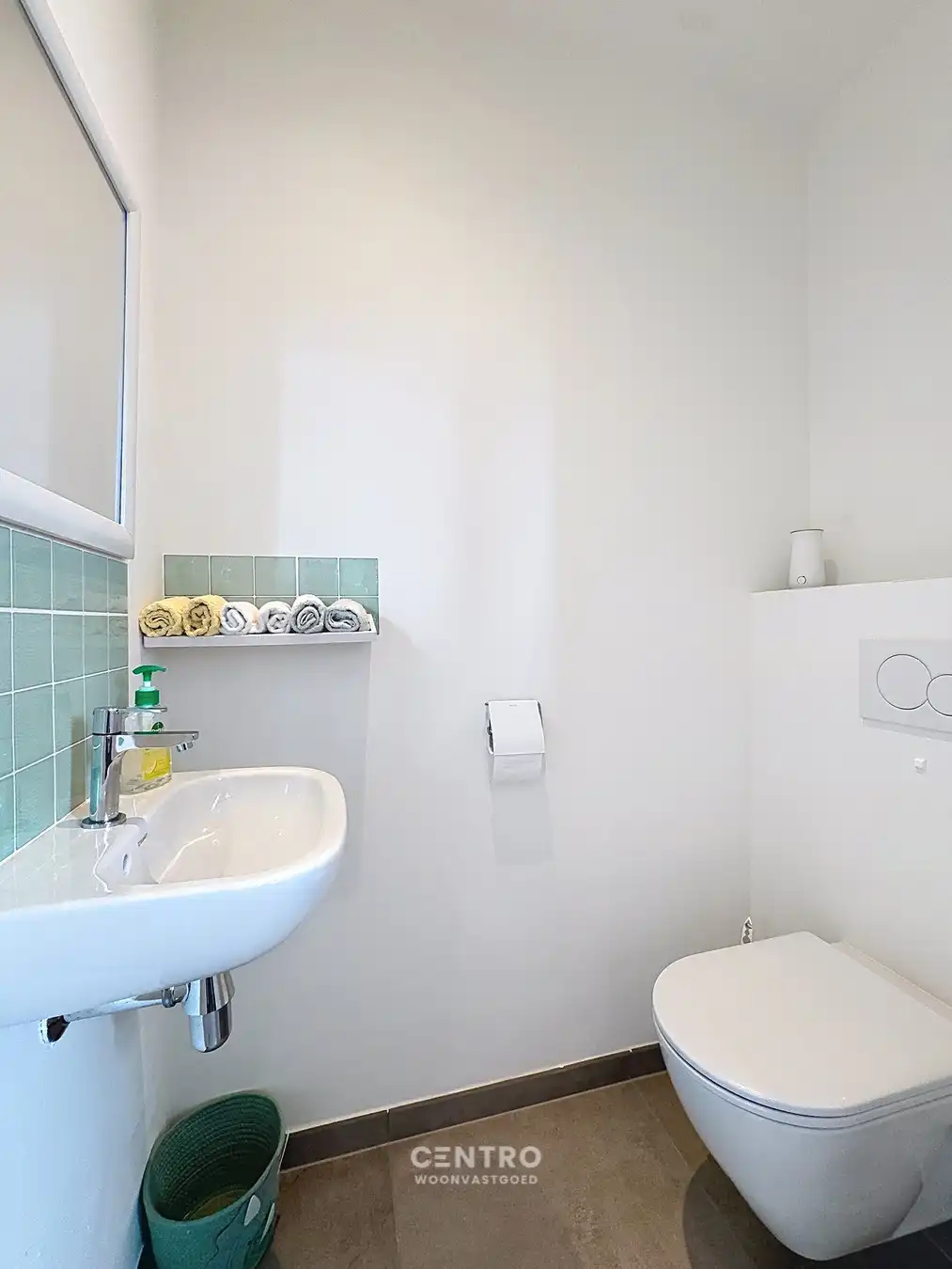 Instapklare ENERGIEZUINIGE woning (Epc A!) met alle COMFORT! foto 10