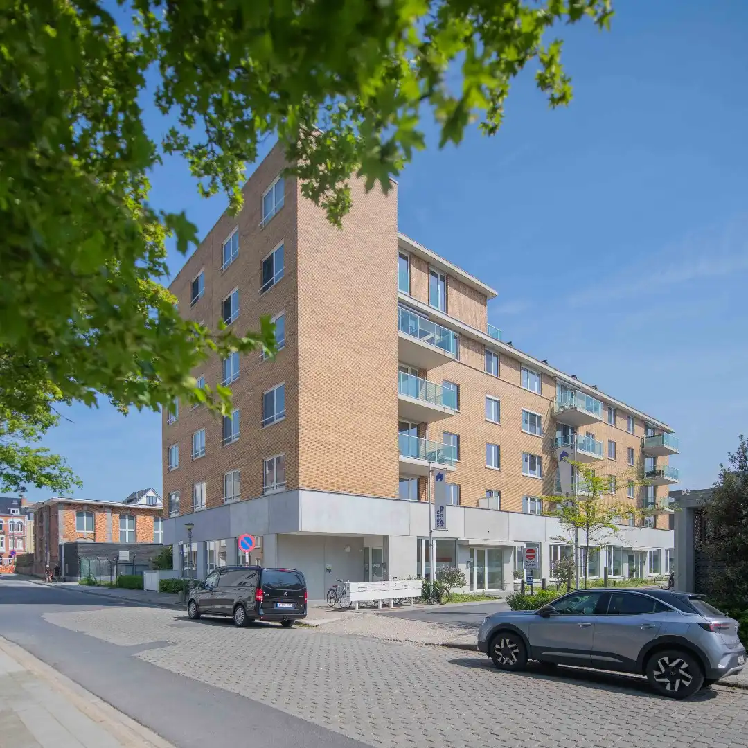 Appartement te koop Lijndraaiersstraat 15 -/0302 - 8400 Oostende