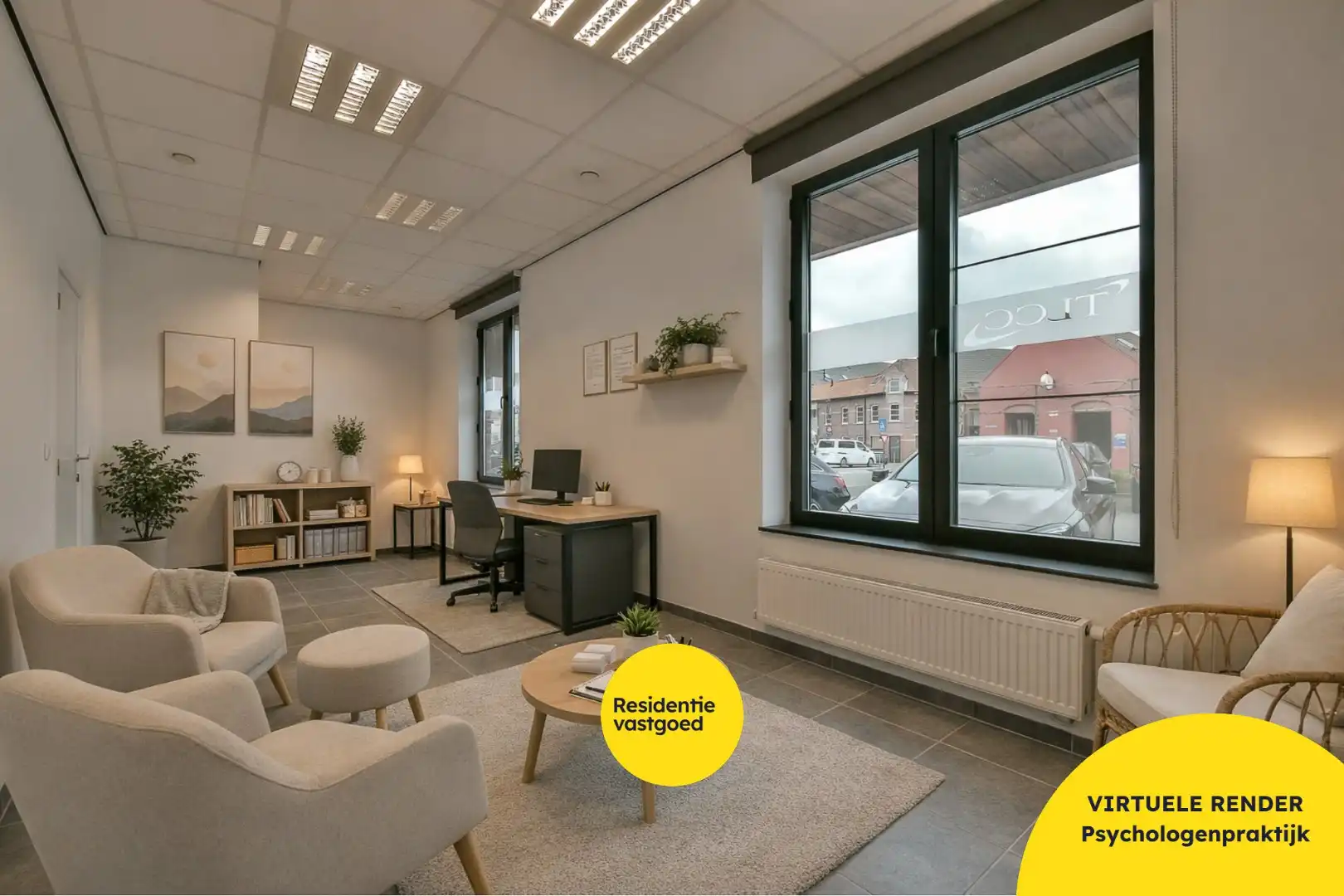 BEZOEKMOMENT - Woensdag 11 maart van 14u tot 16u, op afspraak! foto 7