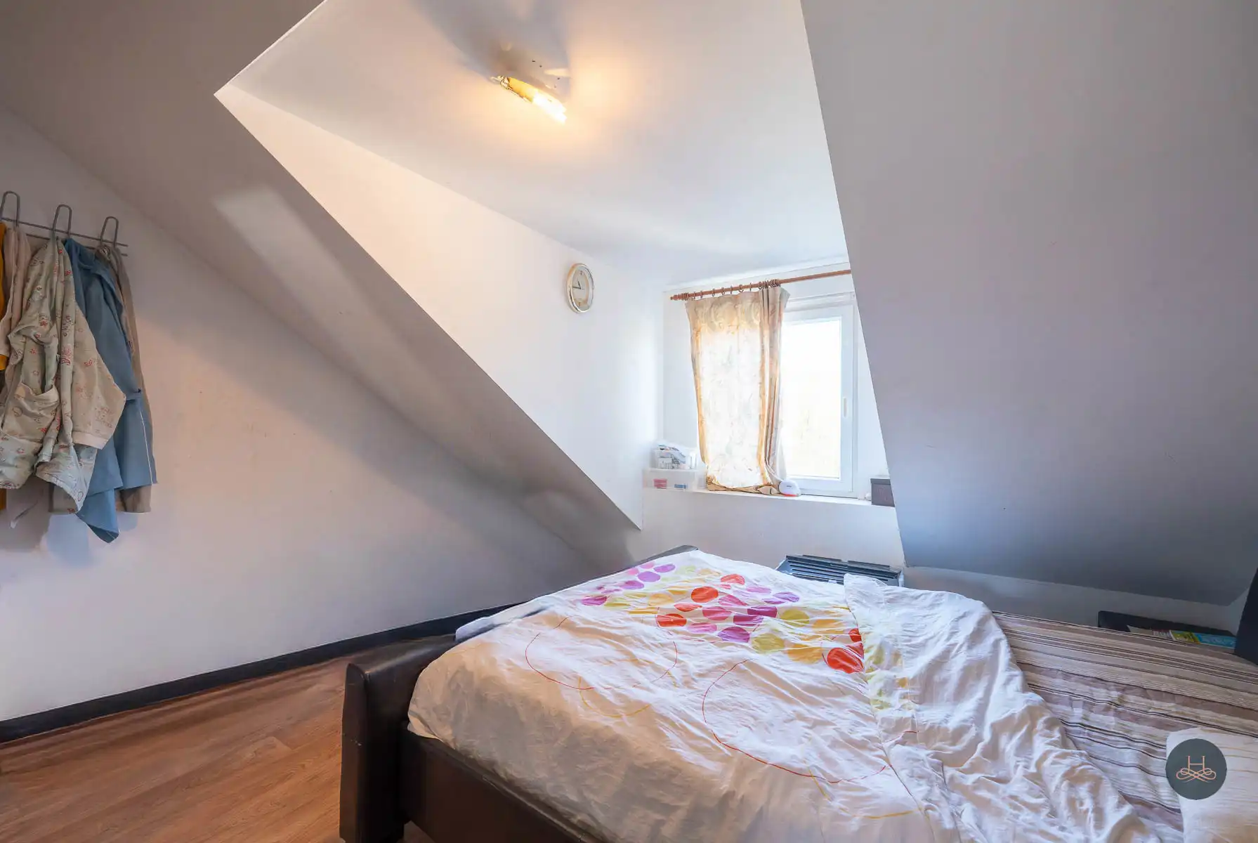 Karaktervolle rijwoning met uitstekende EPC-score foto 15