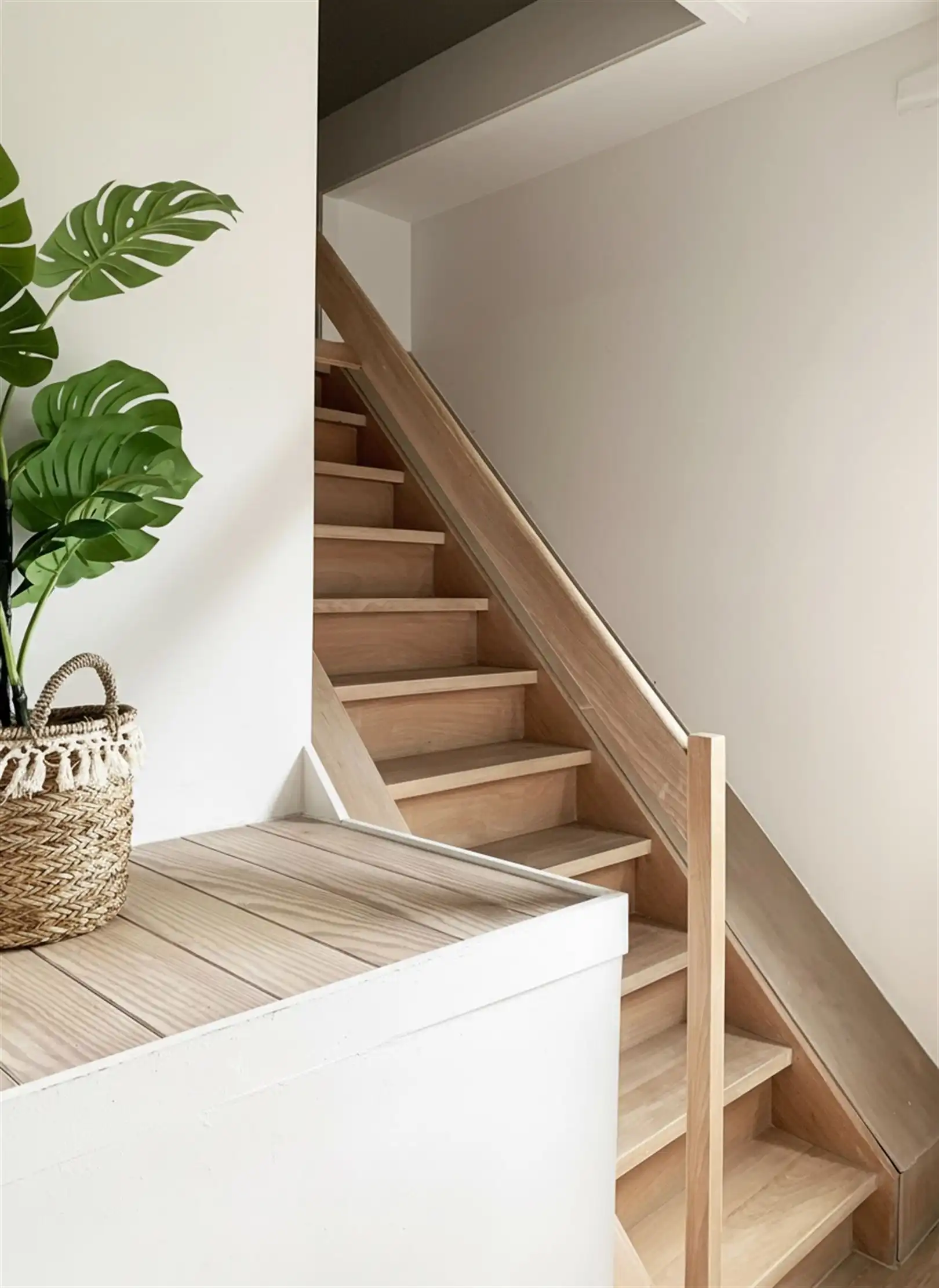 Charmante woning te huur in Kluisbergen foto 17