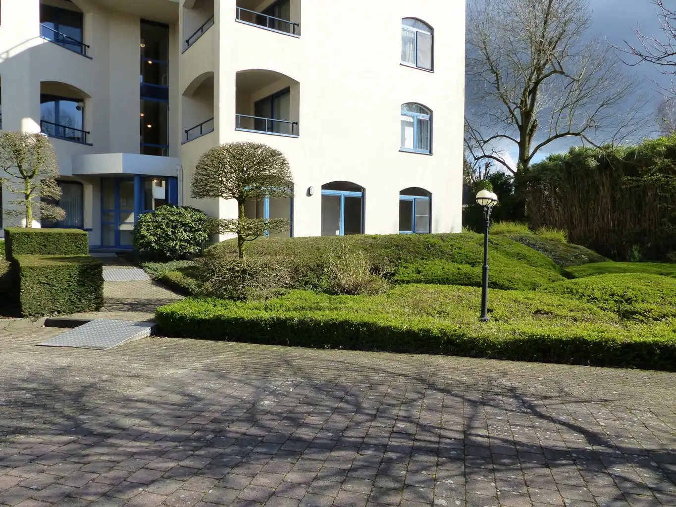 Uitzonderlijk appartement van 172m² met 3 slaapkamers. foto 23