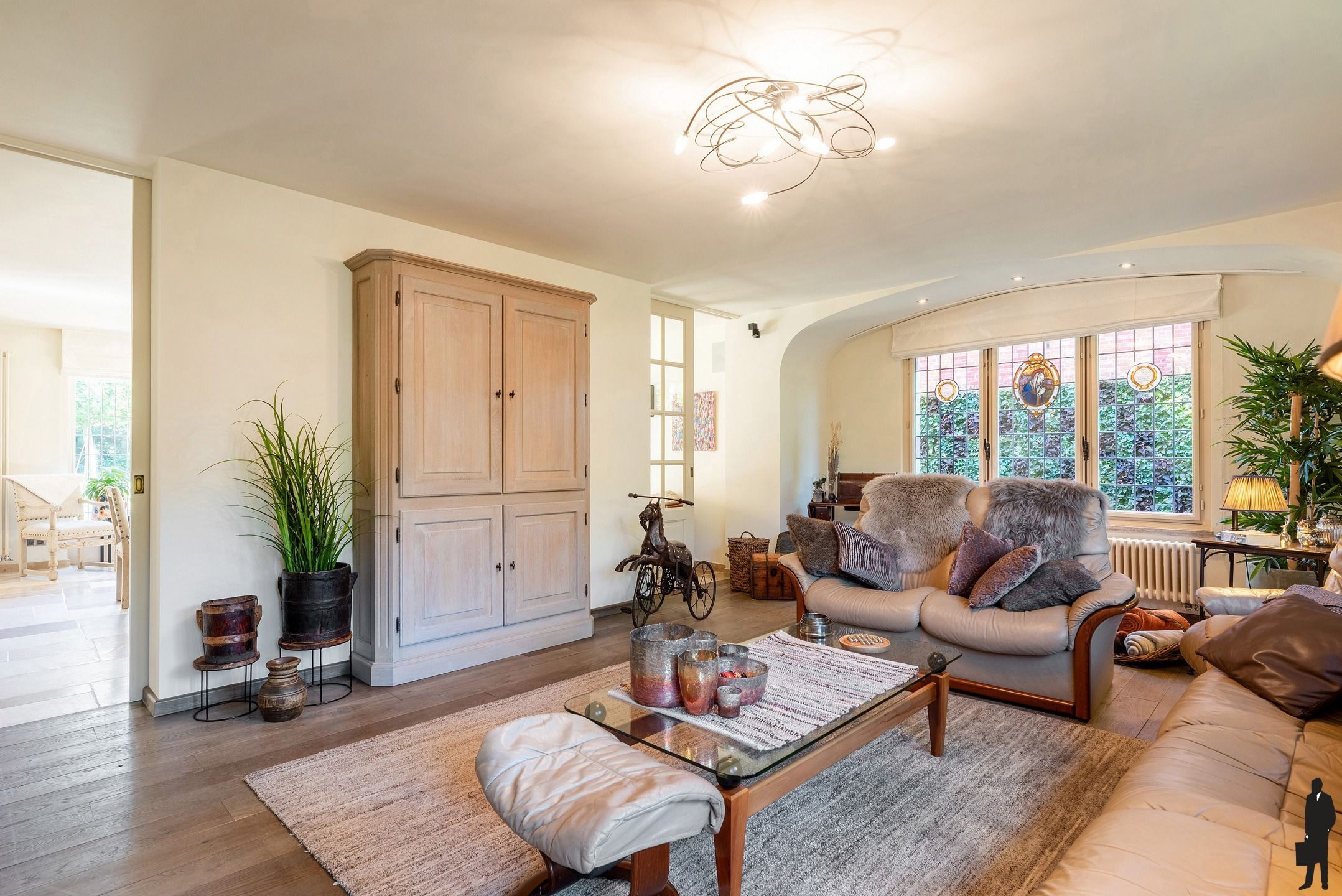 Karaktervilla op 1.560m² in hartje Oud-Turnhout  foto 6