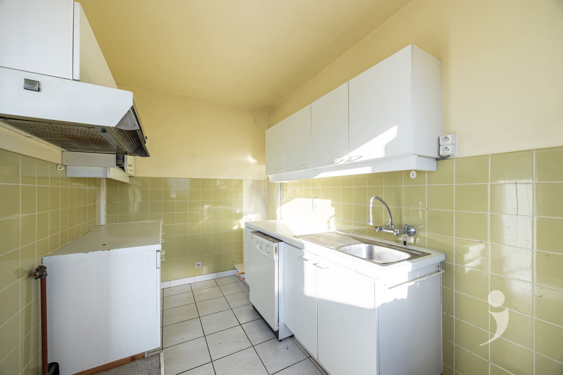 Energiezuinig te renoveren appartement in Mechelen  foto 6