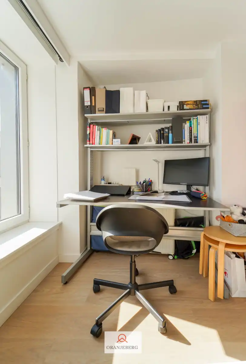 Gerenoveerde studio op zeer centrale ligging in hartje Gent foto 18