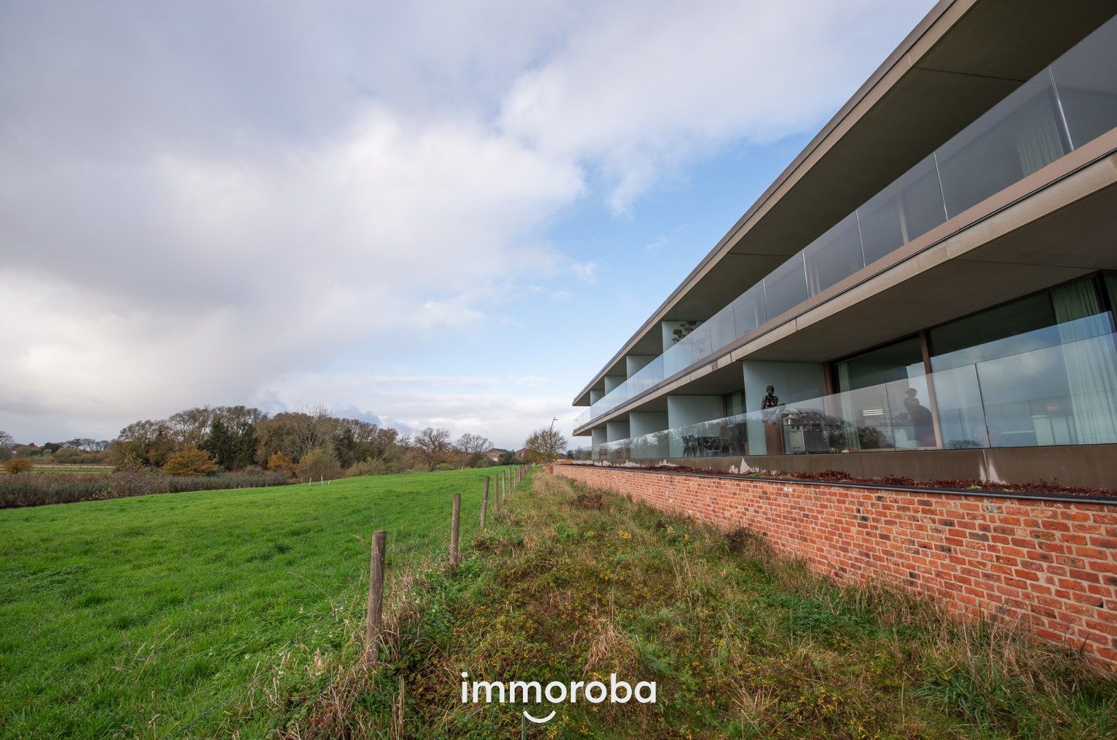 Appartement te huur André Demedtsstraat 3 -/0101 - 8710 Wielsbeke