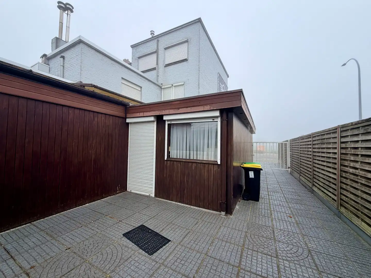 Instapklare halfopen bebouwing met garage te Tielt (Meulebeke)! foto 11
