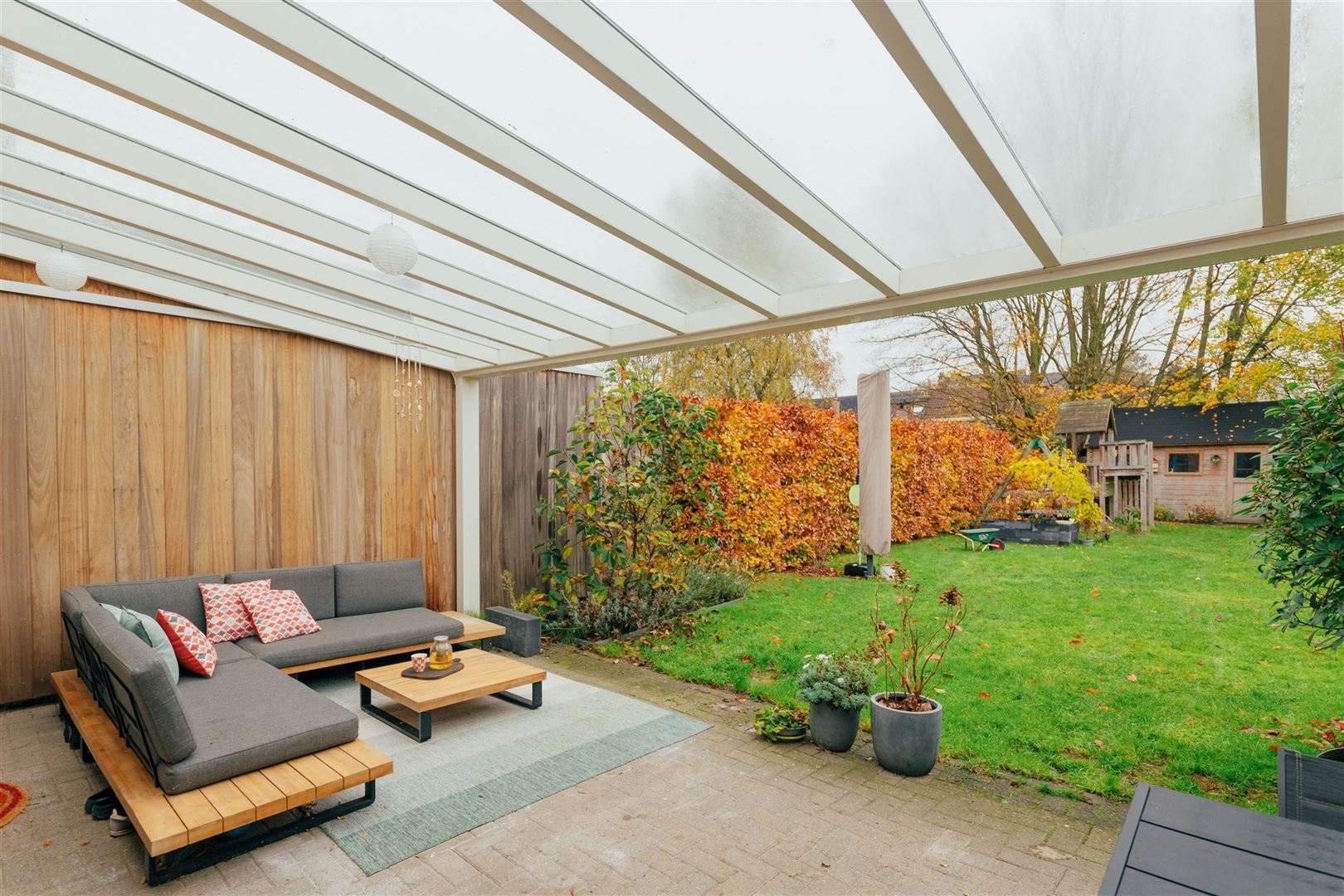 Wonen in rust met ruimte en comfort.  foto 10