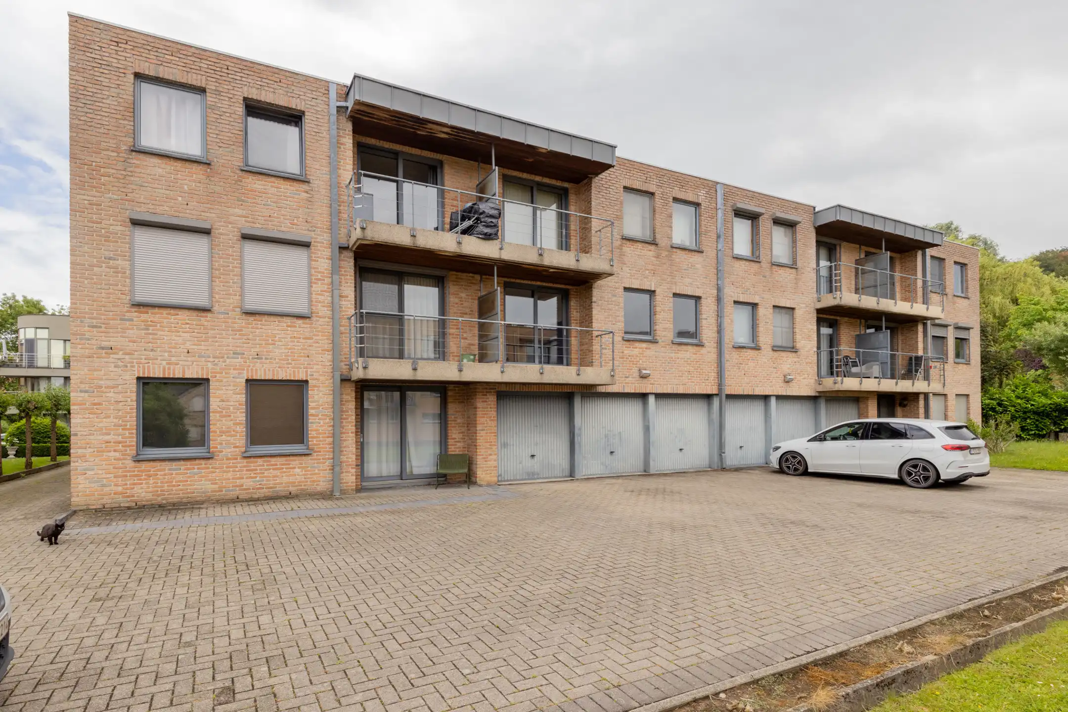 Appartement te huur foto 15