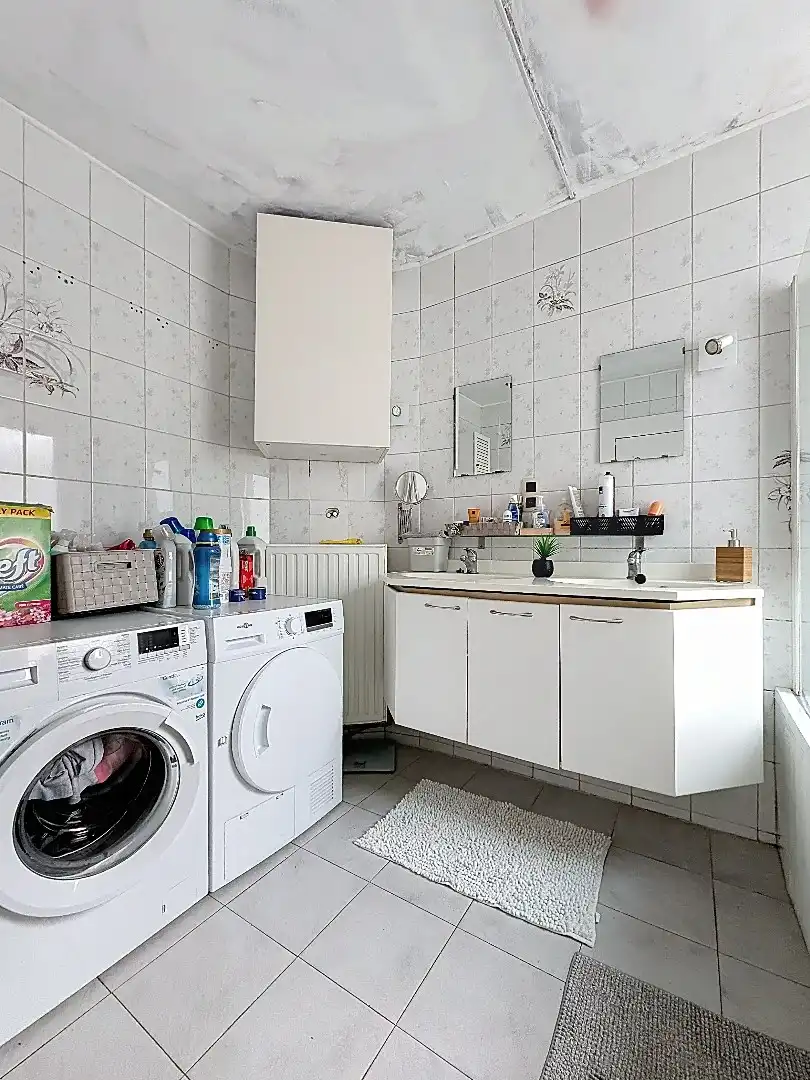 Ontdek deze instapklare parel in Tienen, waar comfort, ruimte en kwaliteit samenkomen. foto 11