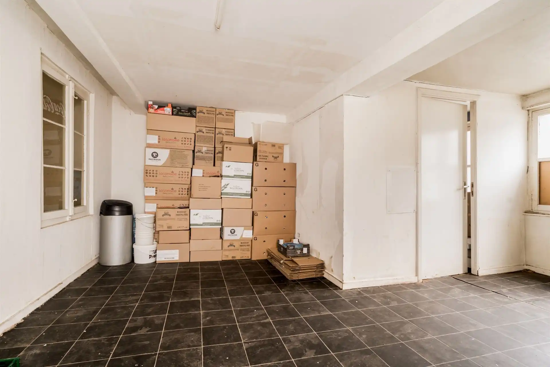 Handelspand in hartje Mechelen! foto 13