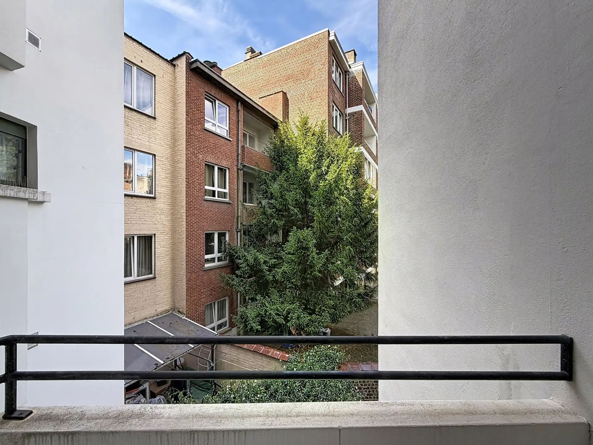 Appartement met 1 slaapkamer + parkeerplaats foto 6