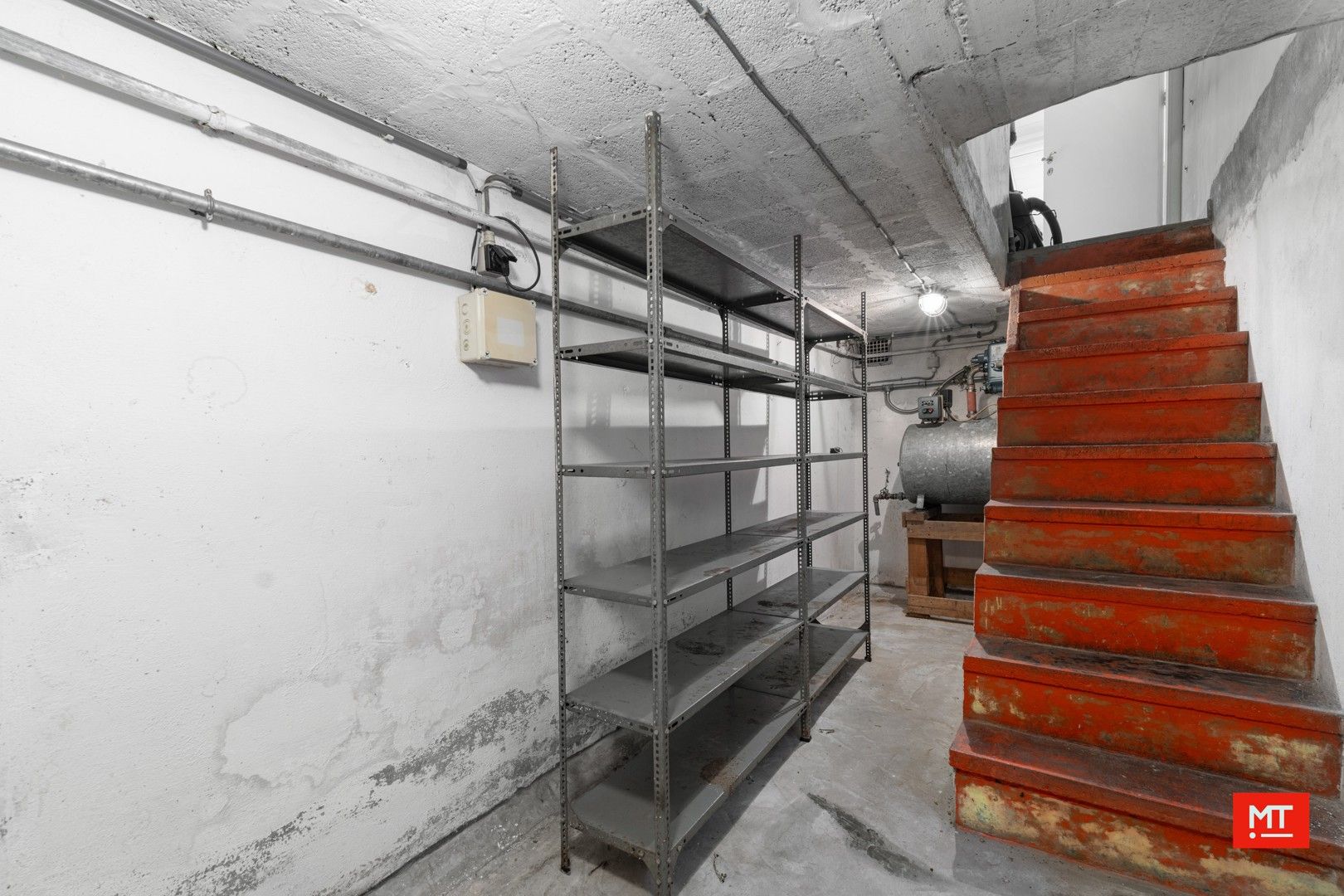 Te renoveren alleenstaande woning met 3 slaapkamers, Westgerichte tuin en garage in het centrum van Passendale foto 22