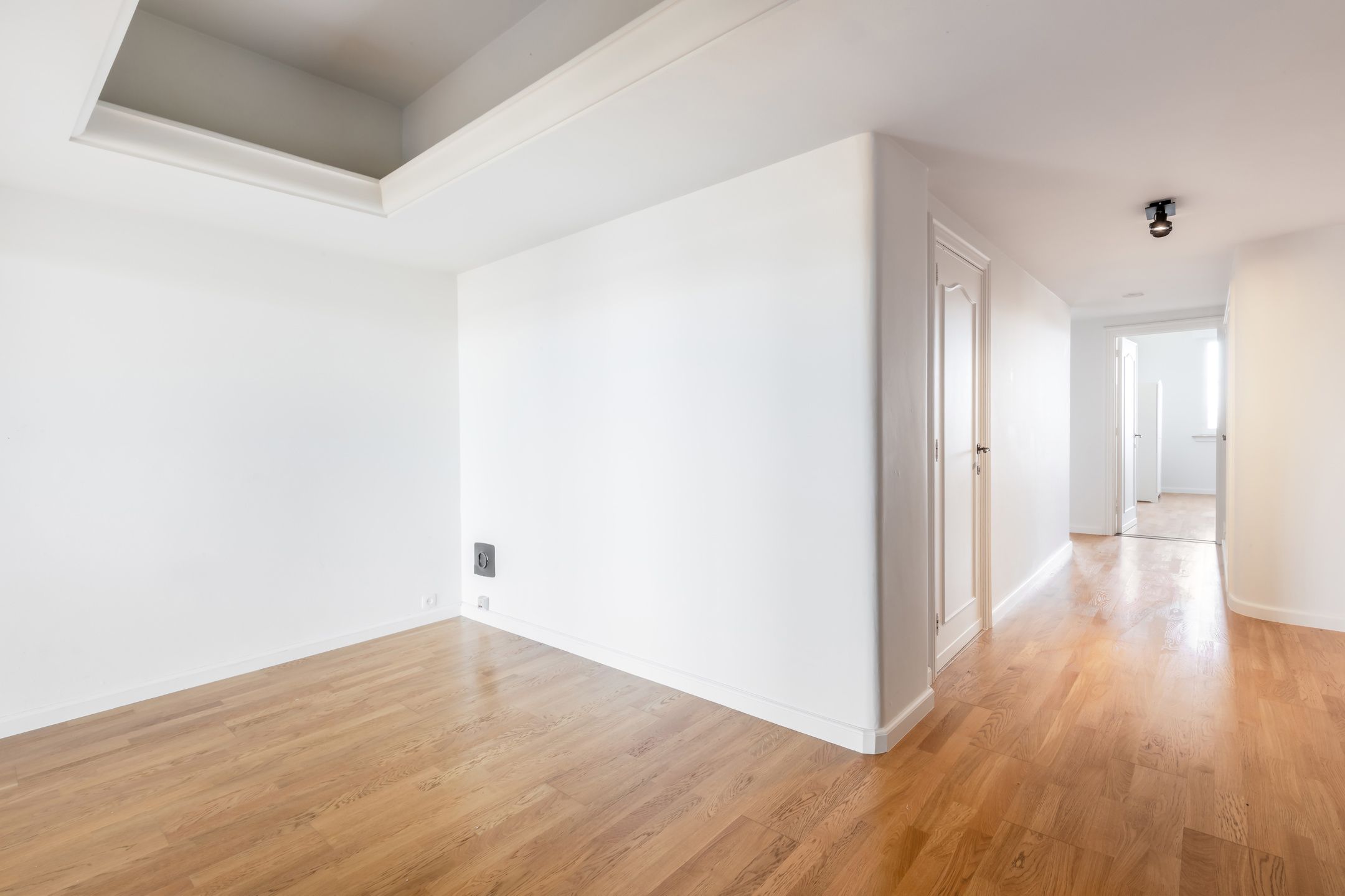 Riant licht appartement vlakbij Stadspark en centrum foto 21