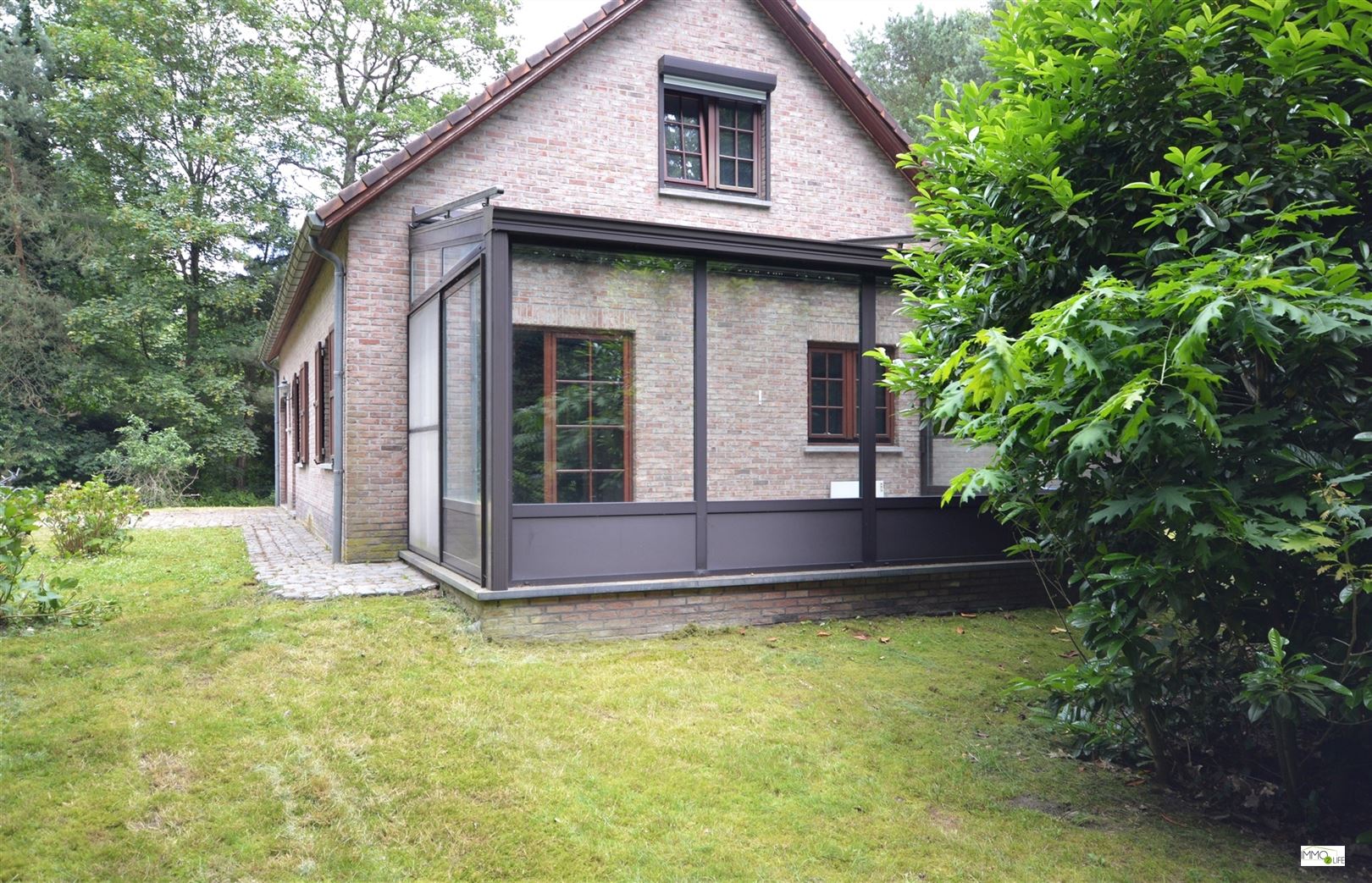 Landelijke woning foto 6