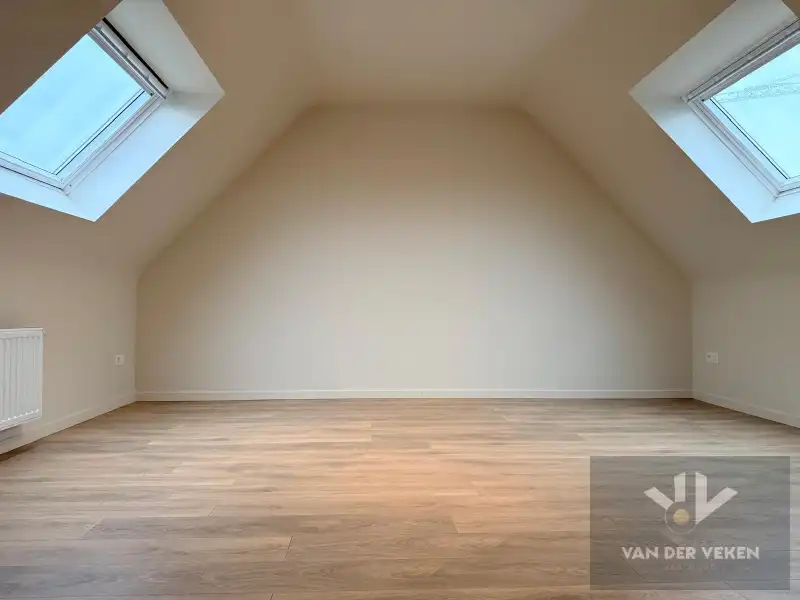 ENERGIEZUINIGE WONING MET 3 SLPK foto 9