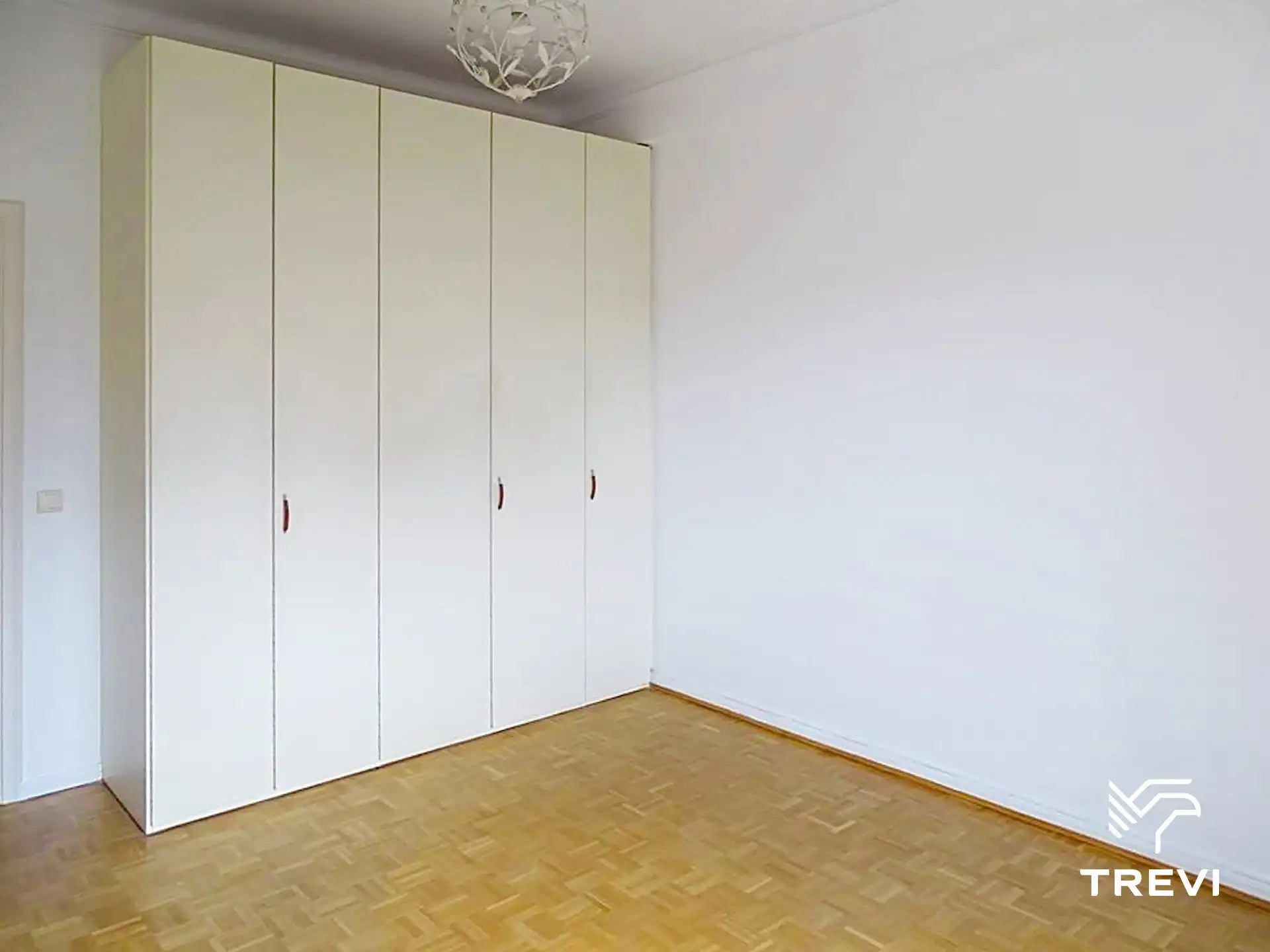 TER KAMERENBOS – Ideaal gelegen 2-slaapkamerappartement! foto 7