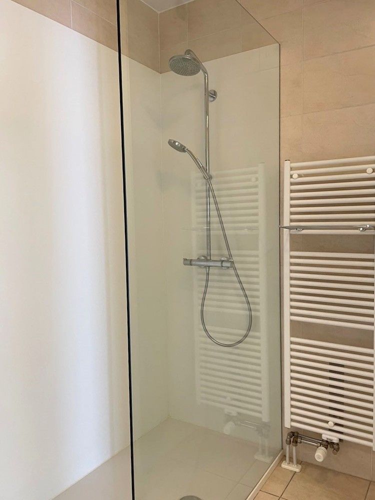 Zeer verzorgd appartement met inpandige autostaanplaats foto 8