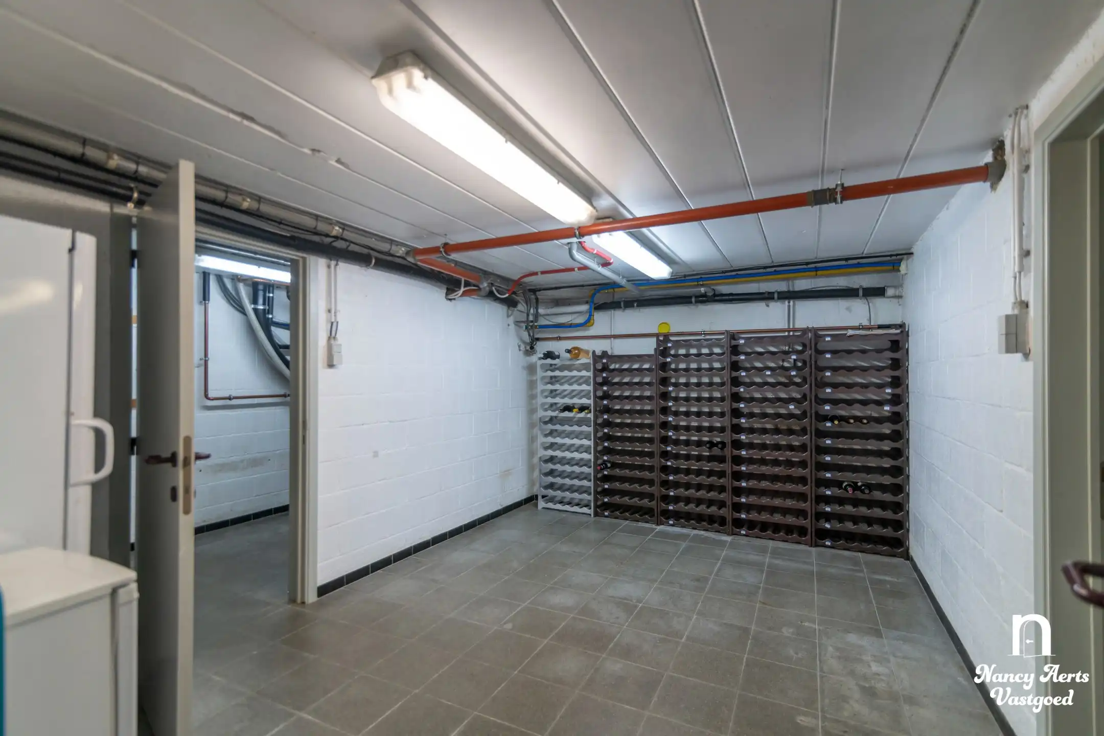 Handelszaak te koop op toplocatie in Beringen-Centrum foto 17