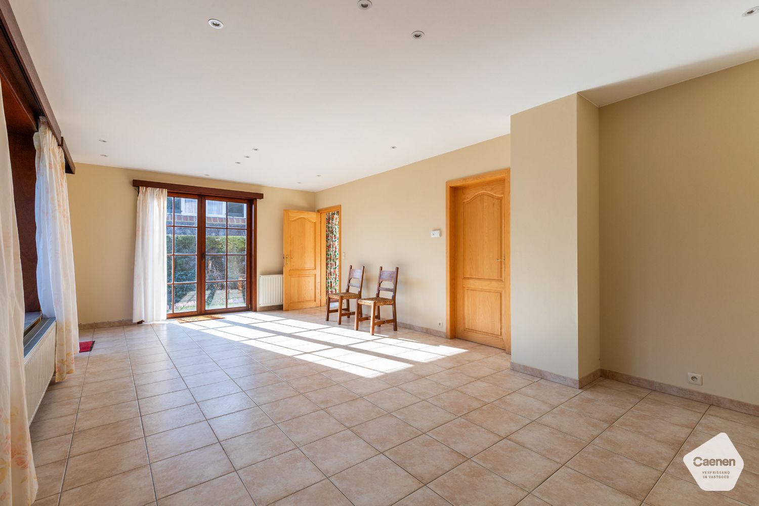 Unieke villa op toplocatie in Oostduinkerke foto 4