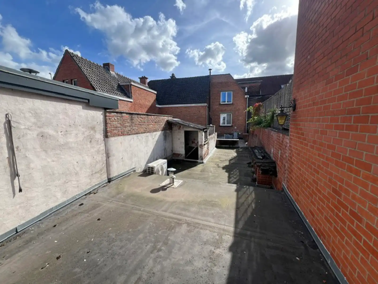 Handelspand op superlocatie foto 6