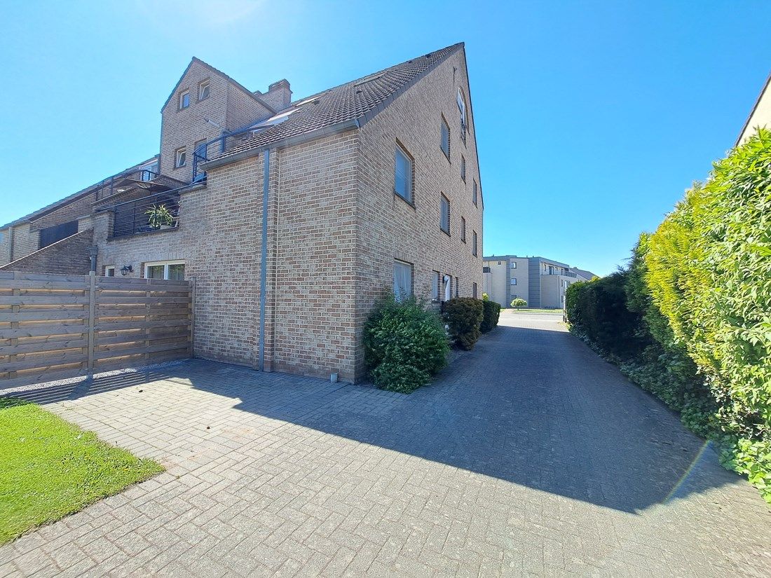 Gunstig gelegen gelijkvloers appartement te Houthalen foto 25