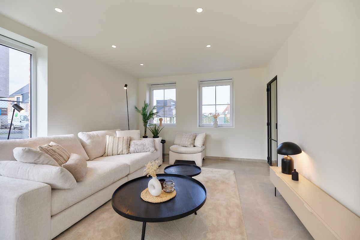 Nieuwbouwwoning te koop in Malderen foto 2