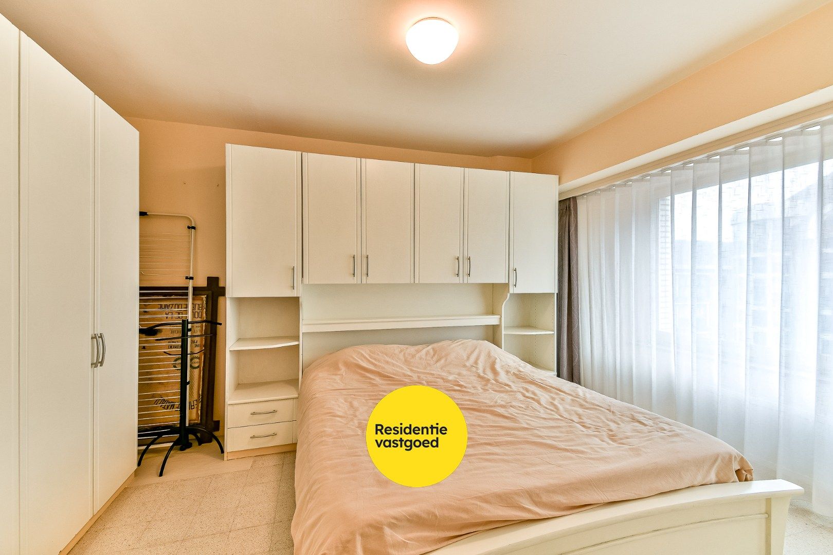 Instapklaar éénslaapkamerappartement in het centrum van Middelkerke foto 9