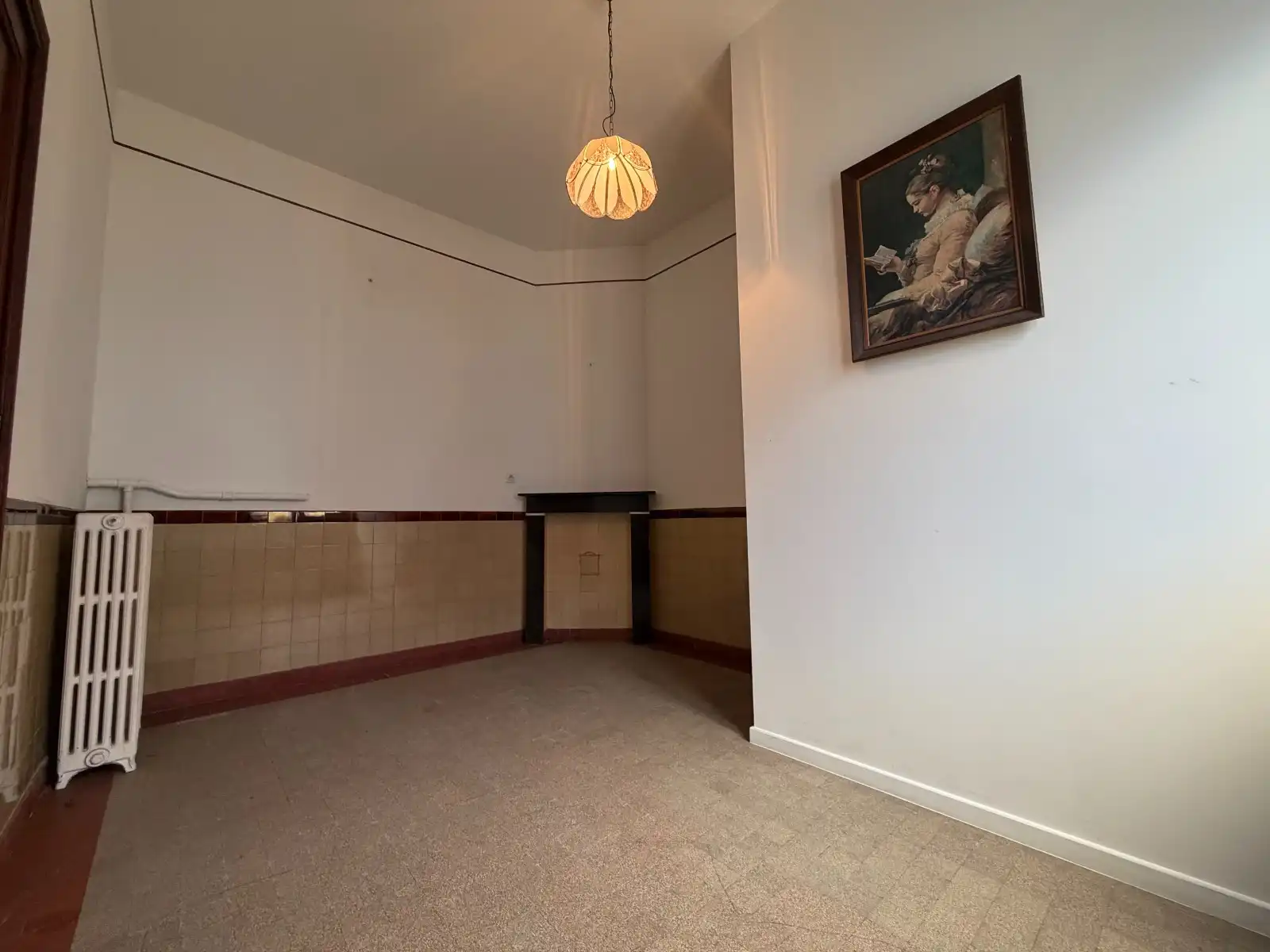 Prachtig herenhuis in het centrum van Kruishoutem foto 11