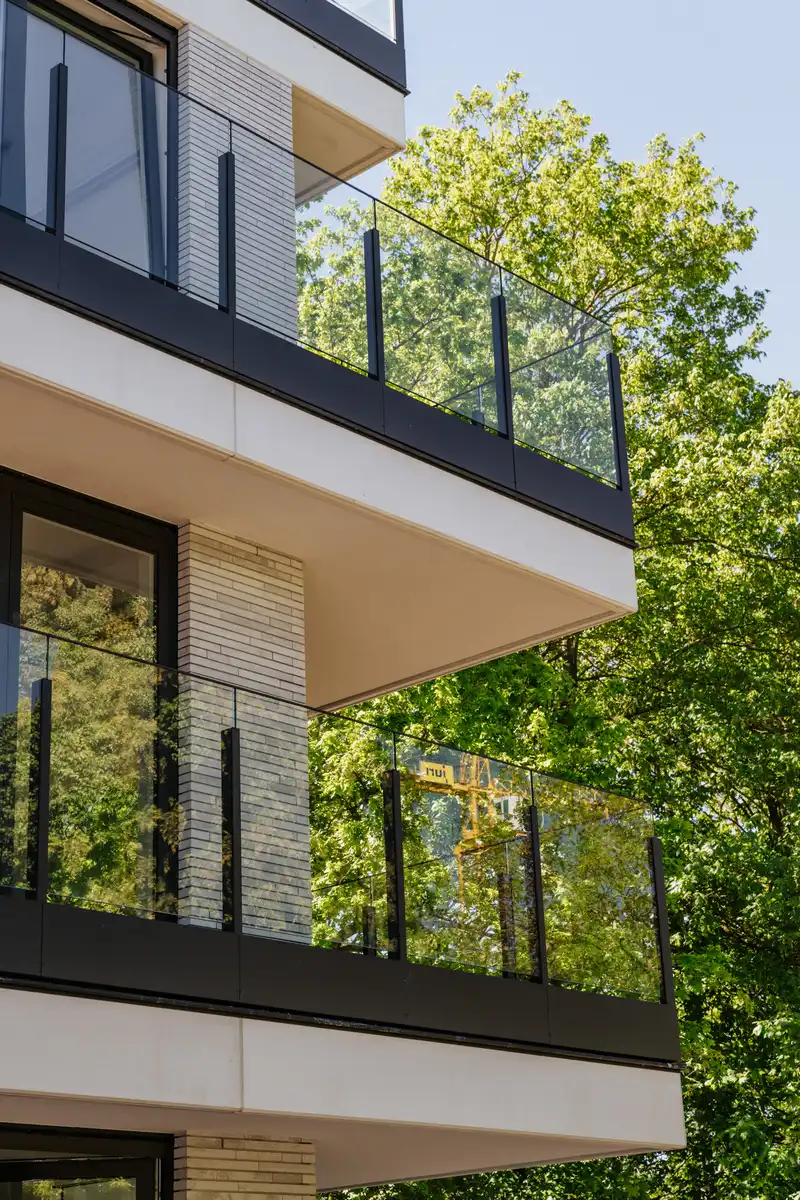 Residentie Klarenhof te Eeklo! foto 7