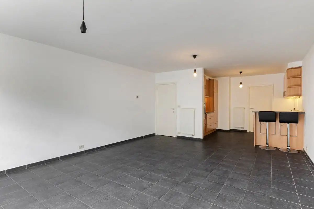 Verzorgd 2-slaapkamerappartement te koop in Kortrijk foto 3