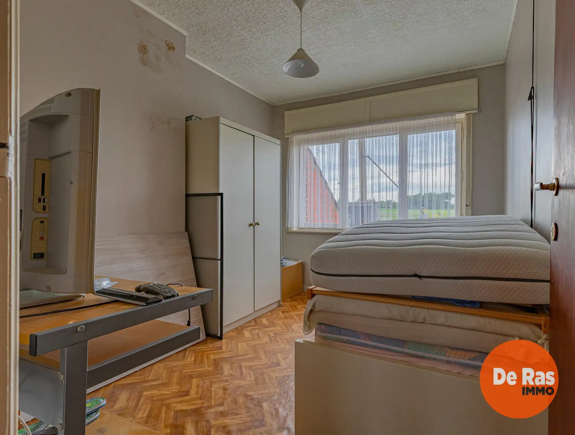 MERE -  Renovatiewoning op een prachtige en rustige locatie foto 16