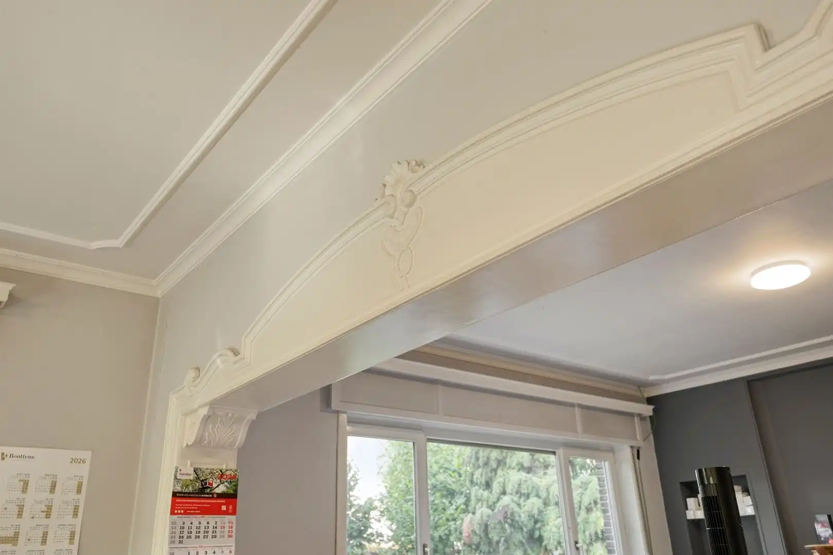 Ruime woning vlakbij het centrum foto 11
