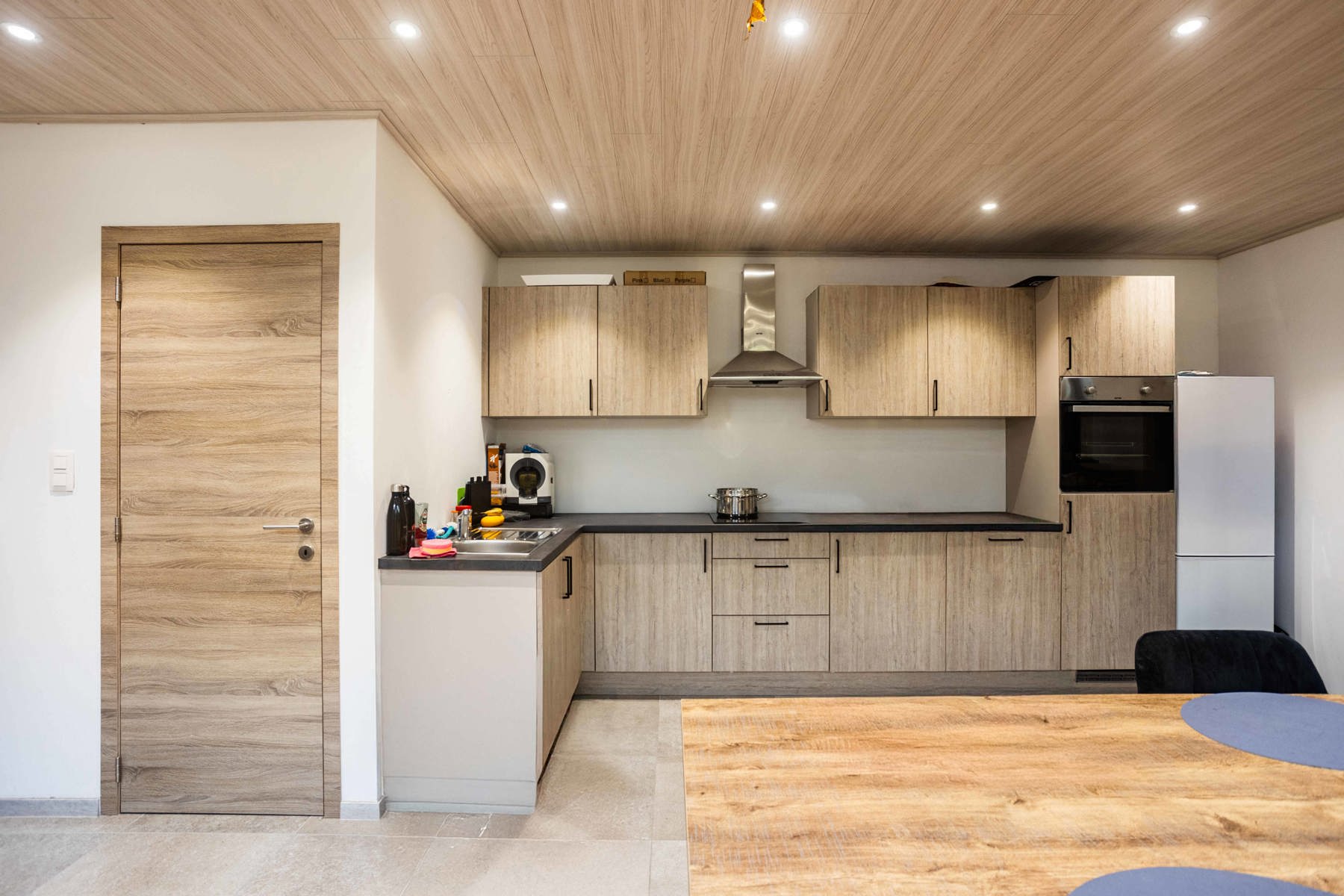 Prachtig gerenoveerde woning te koop in Geraardsbergen foto 10