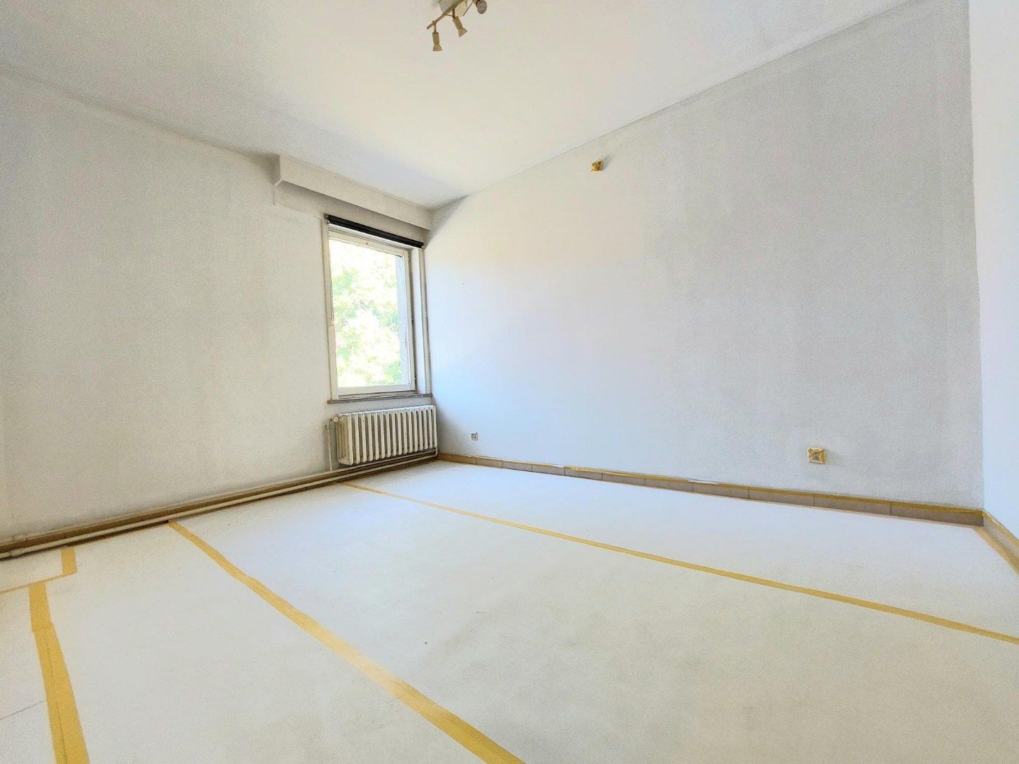Zonnig hoekappartement foto 6