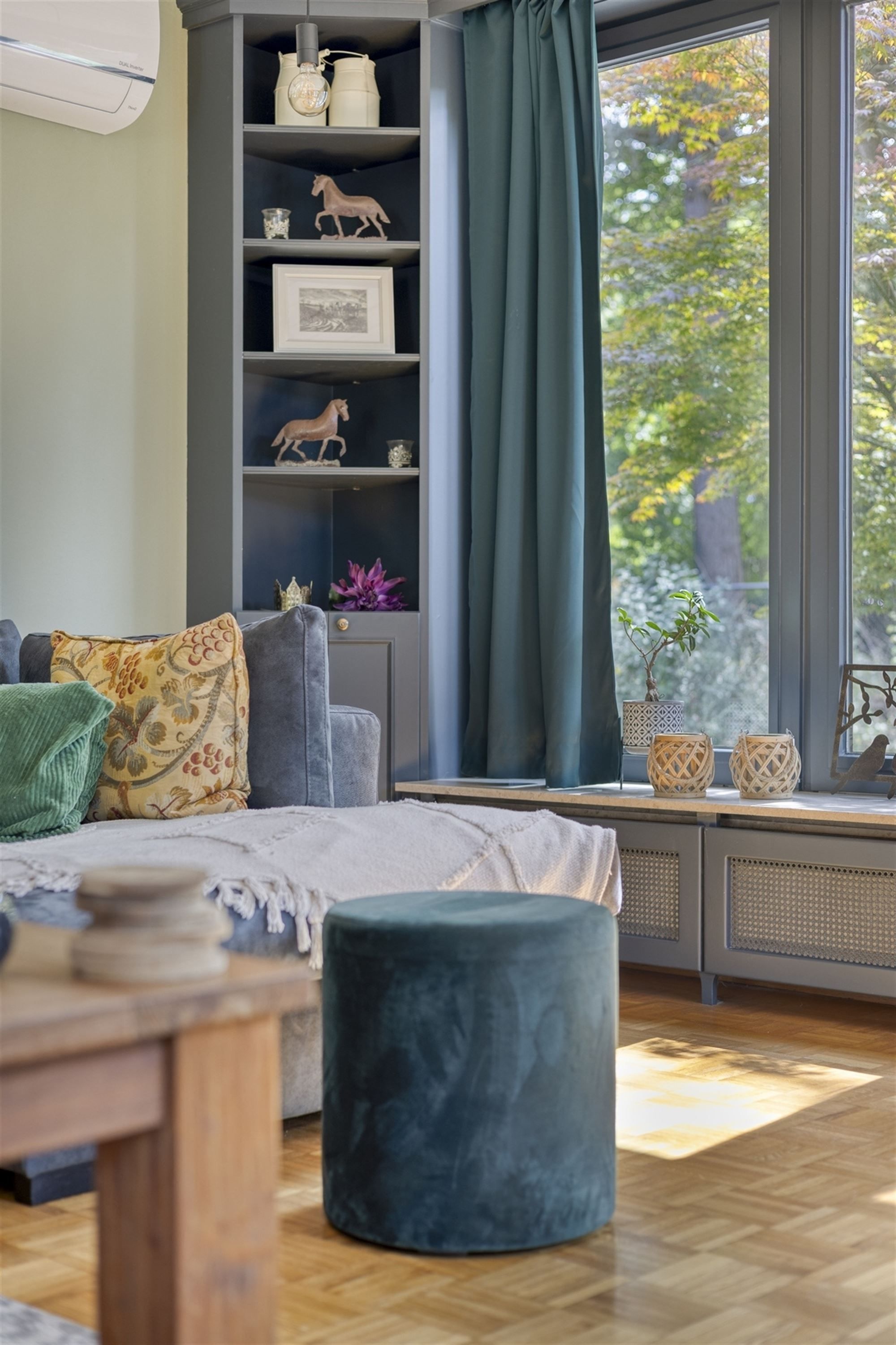 Verrassend ruime villa met klasse in een groene omgeving foto 15