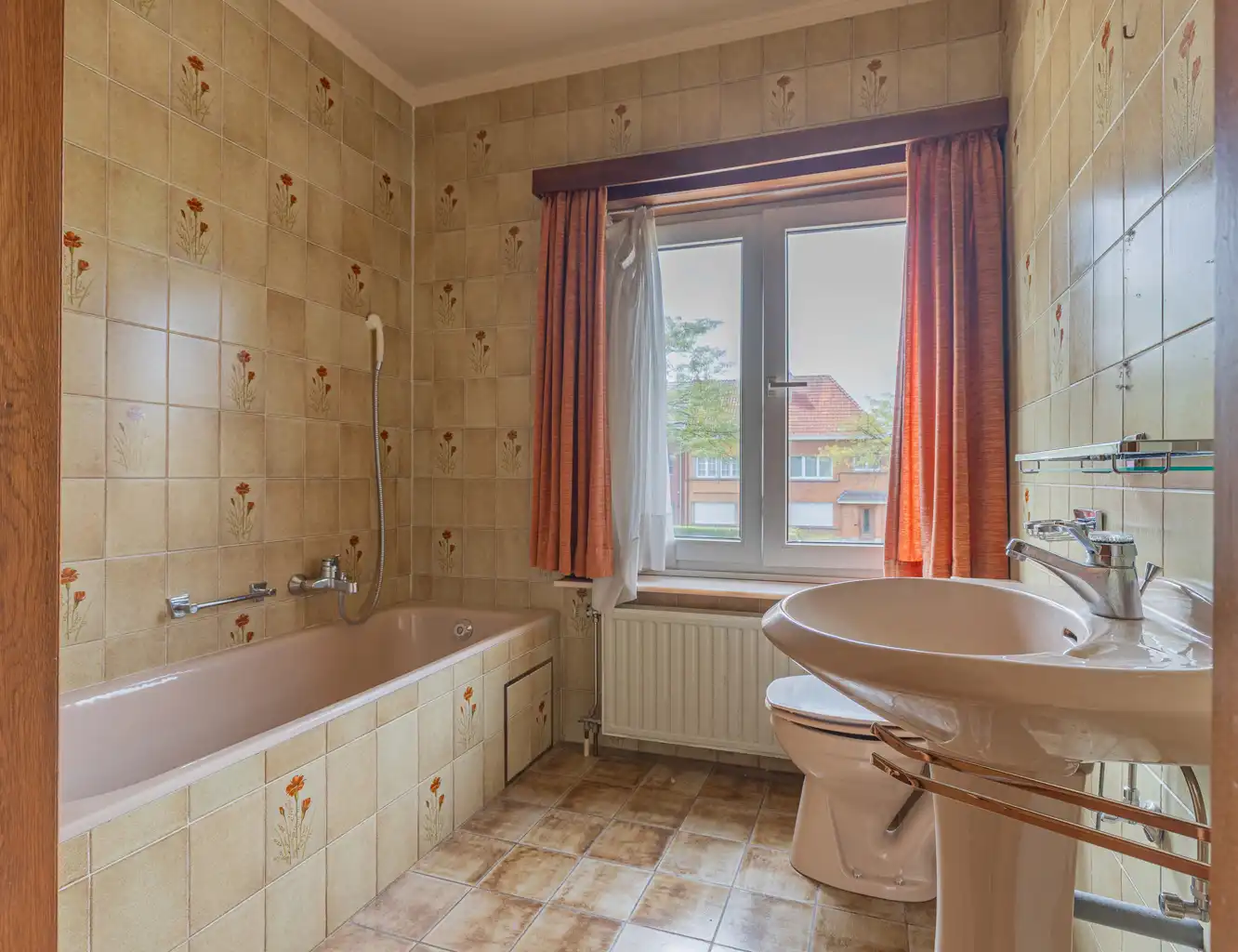 Halfopen bebouwing  foto 10