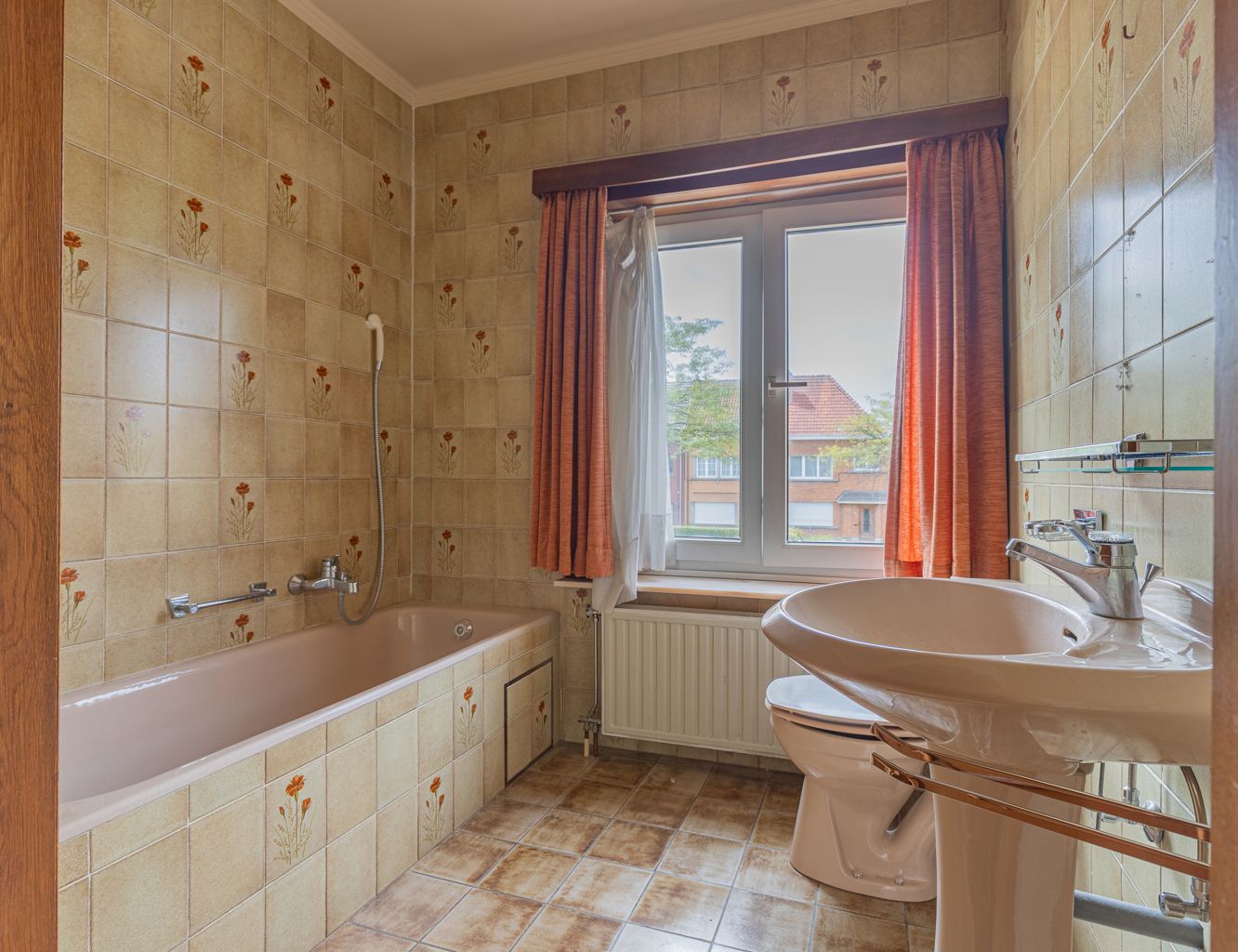 Halfopen bebouwing  foto 11