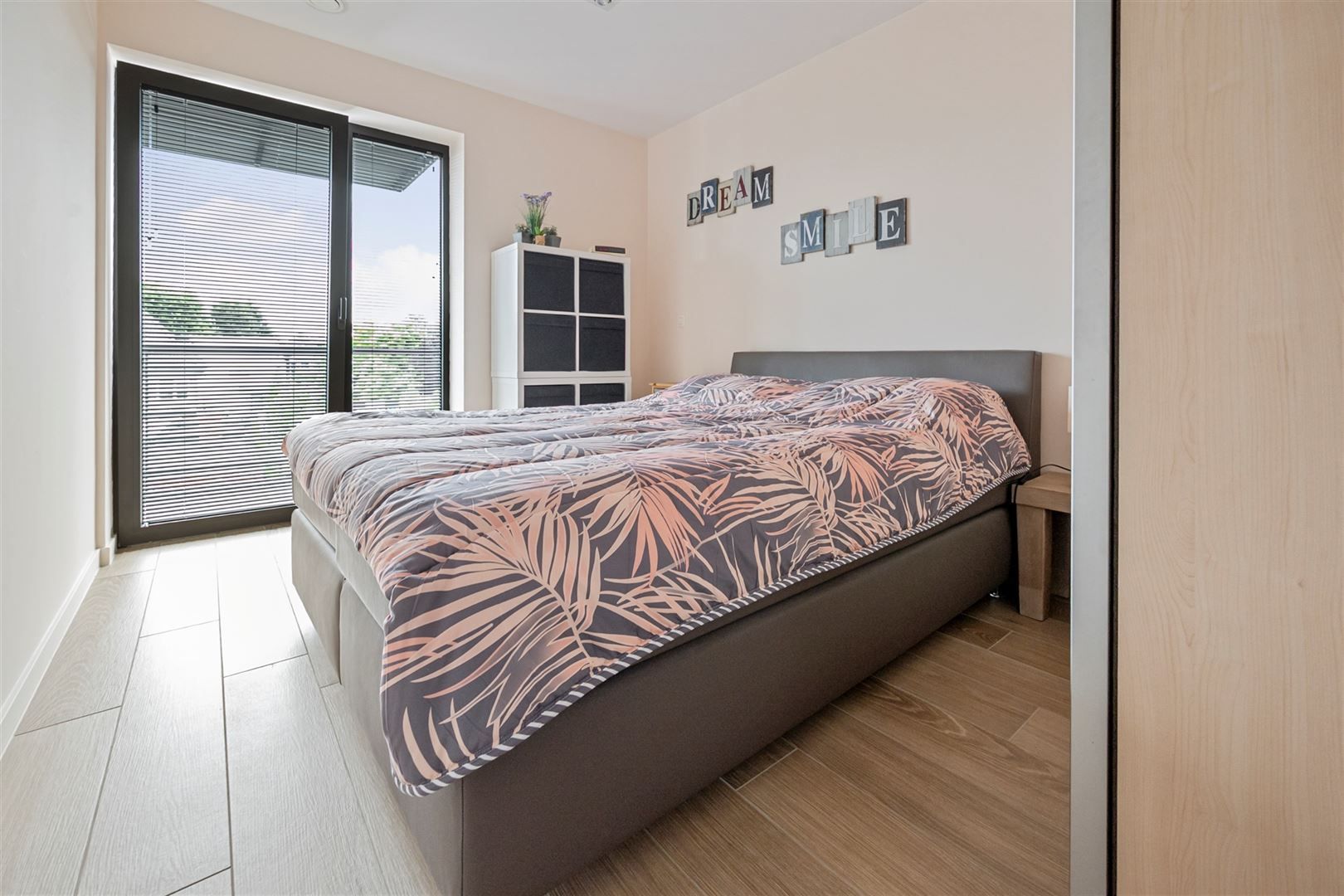 Nieuwbouwappartement met 2 slaapkamers en groot terras foto 14