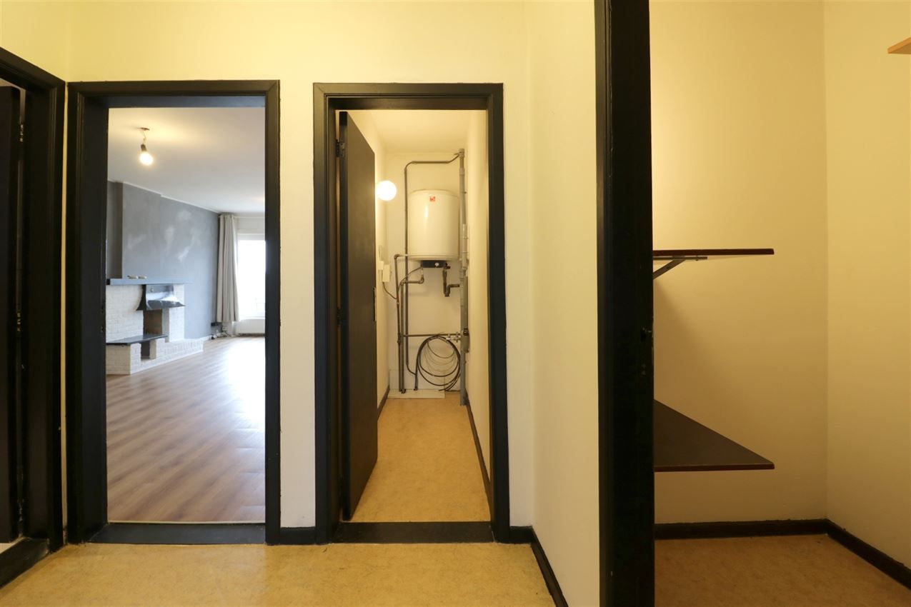 2 slpk., lift, garage, nabij centrum en invalswegen foto 31