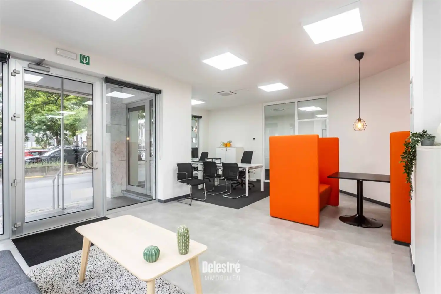 INVESTERINGSPAND VERHUURD AAN START PEOPLE foto 6