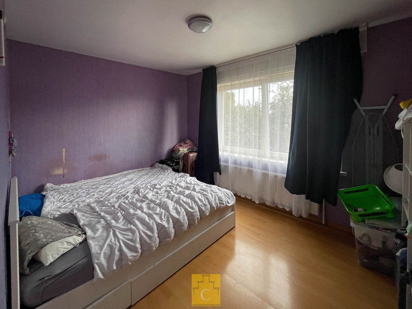 Ruim 3-slaapkamerappartement met terras in Sint-Andries foto 5