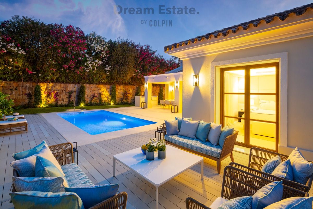 Huiselijke villa vlakbij 3 golfterreinen foto 52