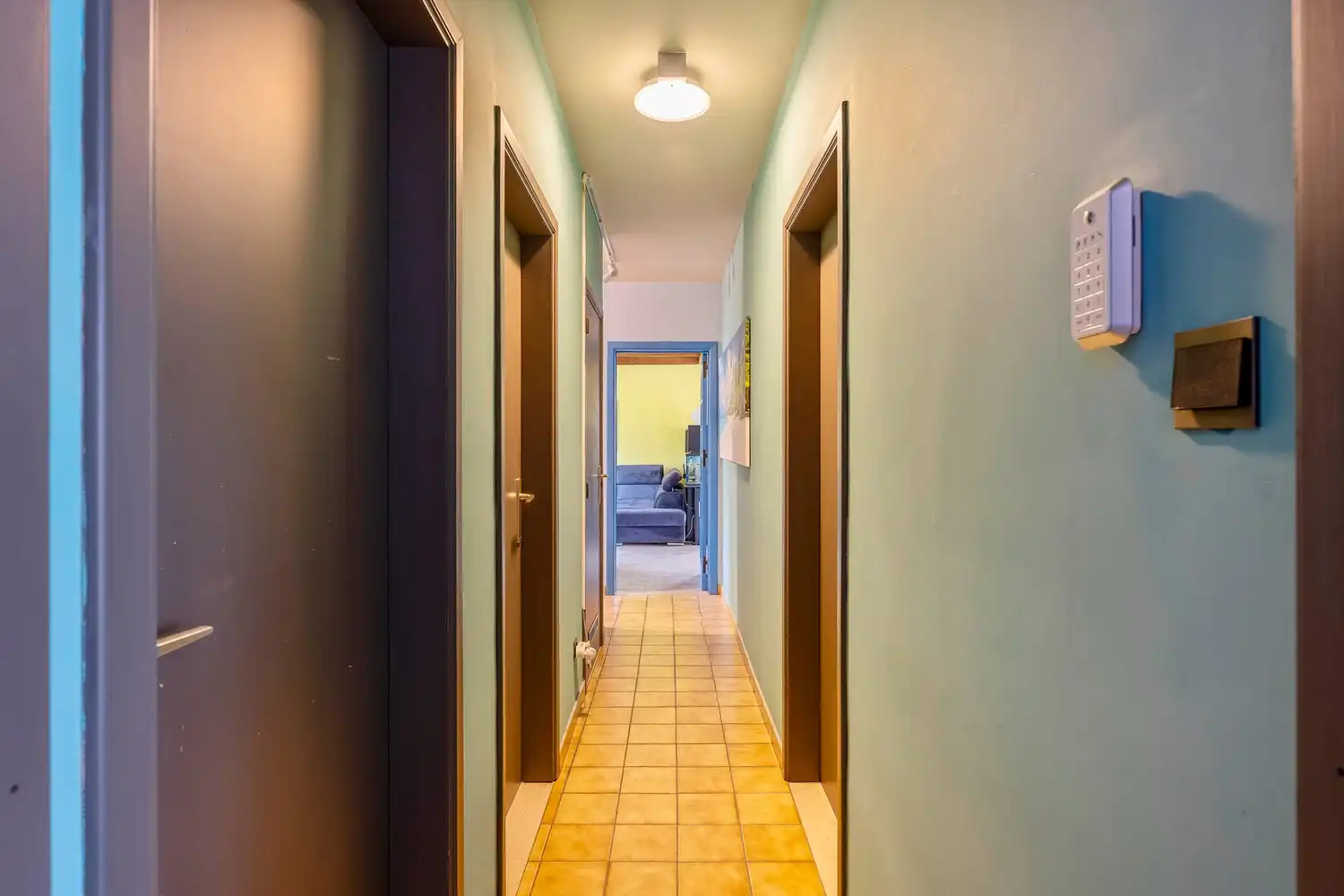 Ruime gezinswoning met 5 slaapkamers en 2 badkamers op een rustige, groene locatie te Rotselaar foto 11