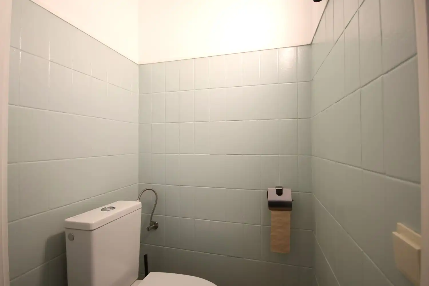 Rustig appartement dichtbij het centrum met 2 slaapkamers foto 13